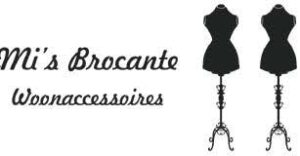 Mi's brocante logo